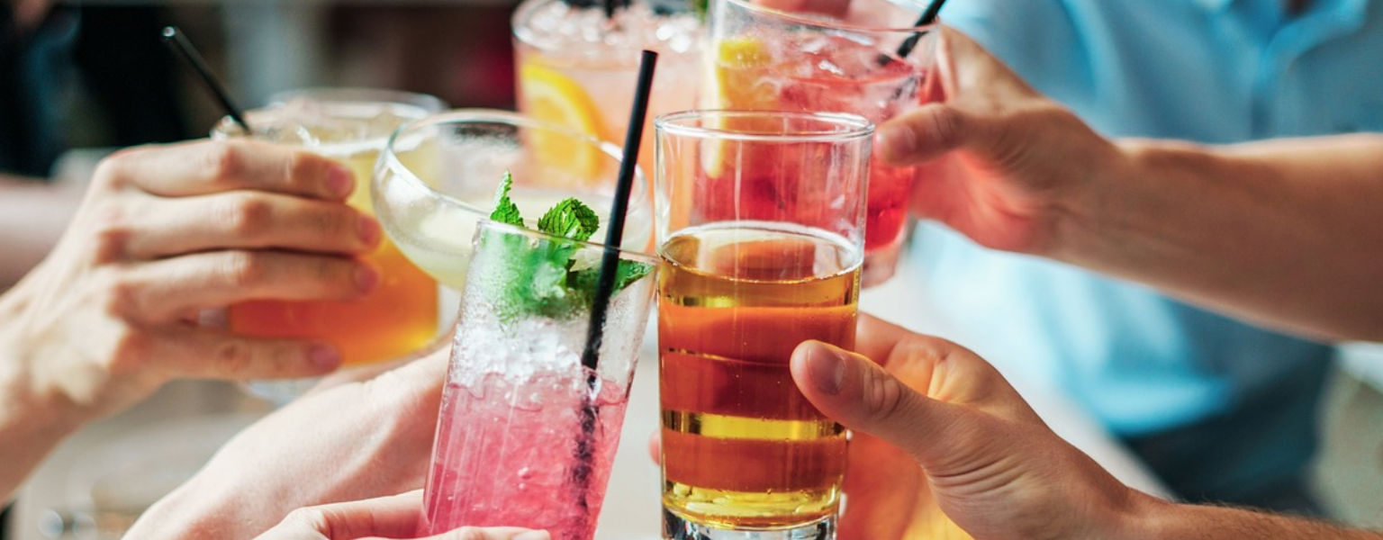 ProSecur Alkoholkonsum